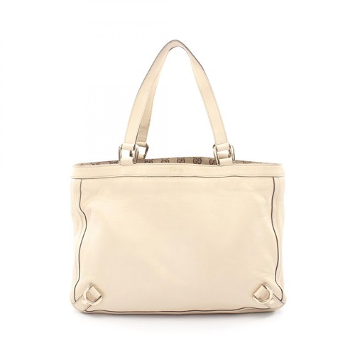 Gucci abbey tote bag - gucci,
