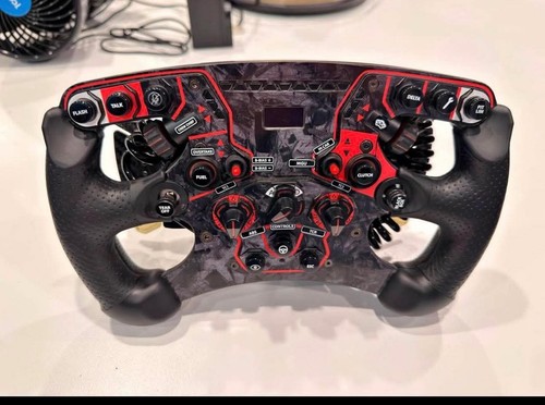 Fanatec clubsport formula - formula, v2.5