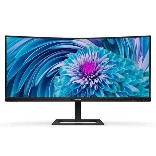 Philips curved gaming - 34,