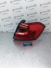 Fanale posteriore destro Ford