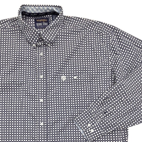 Camicia wrangler george strait - wrangler,