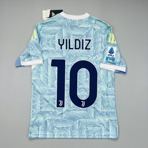 Maglia yildiz juventus - maglia,