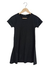 ZARA Abito linea A Donna Abito