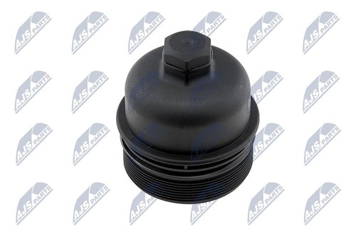 Calotta carter filtro olio - calotta,,