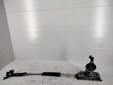 LEVA CAMBIO PER SKODA Roomster