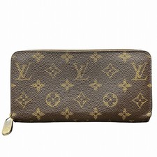 Louis Vuitton Zippy Wallet