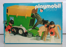 Playmobil System collezione