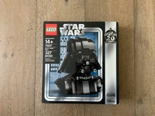 LEGO STAR WARS 75227- DARTH