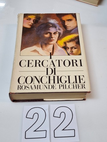 Rosamunde pilcher cercatori - rosamunde, i