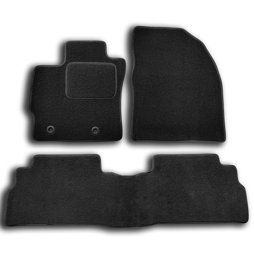 Set tappetini velluto per - tappetini,