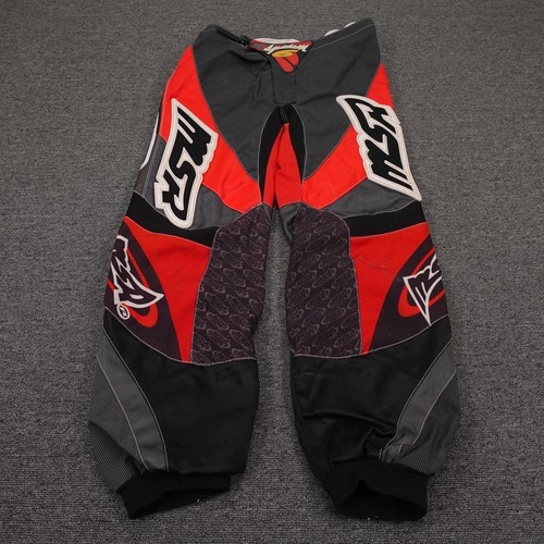 Pantalone racing vintage - pantalone,