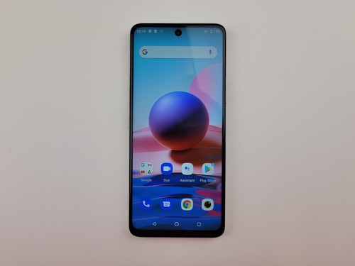 Umidigi a11 pro max - umidigi,