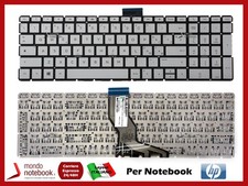 TASTIERA ITALIANA NOTEBOOK HP