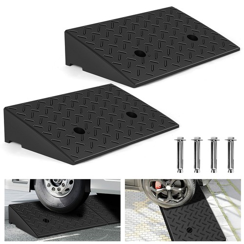 Set rampe accesso - rampe,