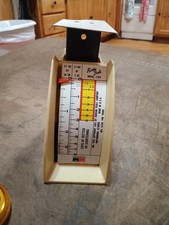 Modellino vintage HANSON 8