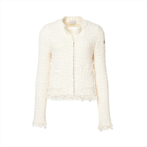Piumino moncler anni cotone - anni,