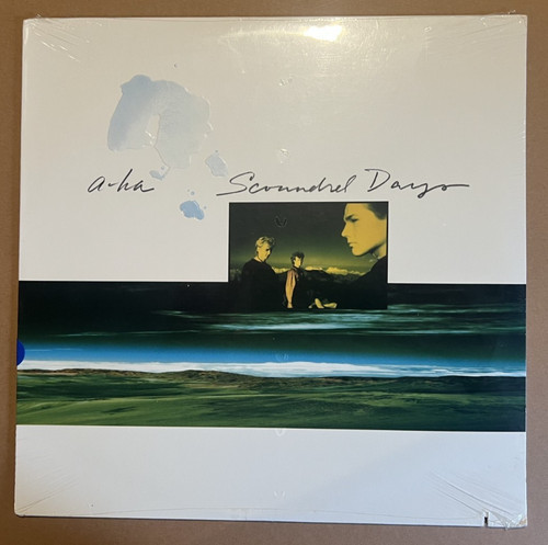 Sealed scoundrel days - scoundrel,