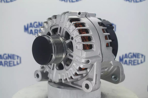 Alternatore silva protrans - da,