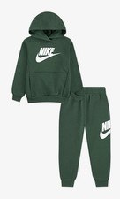 Tuta Bambino Nike Club Fleece