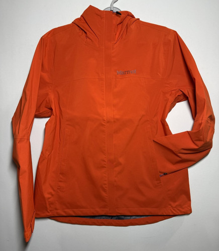 Marmot giacca pioggia donna - giacca, da