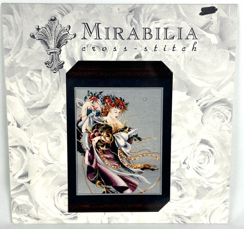 Nuovo mirabilia punto - nuovo,