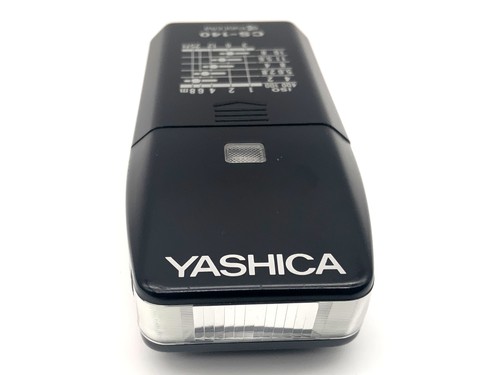 Flash yashica 140 per - flash,
