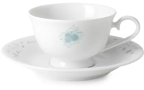 Dakaretai otoko tazza - otoko, 1°