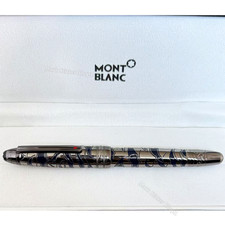 Montblanc meisterstuck - montblanc,