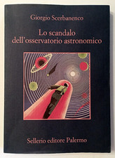 LO SCANDALO DELL'OSSERVATORIO