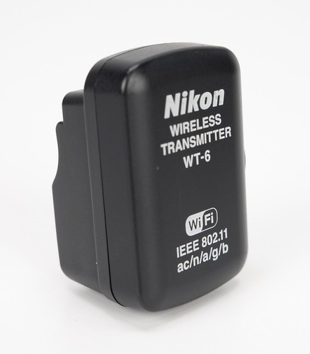 Adattatore wifi trasmettitore - wifi,