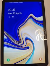 Samsung Galaxy Tab S4 10.5''