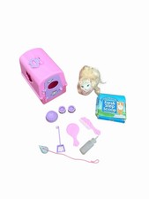 Vintage mattel kitty fun - mattel,