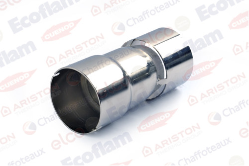 Tubo bruciatore elco d89 - elco, d89/59/88