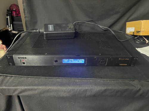 Dvdo iscan vp50 mm605 - vp50,