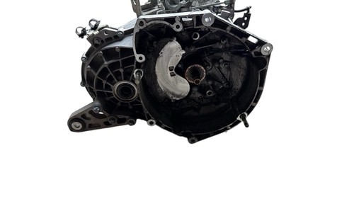 55250410 cambio manuale - 55250410, 6