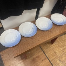 Set 4 piatti insalata o pranzo