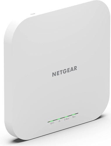 Netgear wax610 access point - netgear,