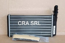 RADIATORE RISCALDAMENTO ALFA