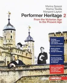 Performer heritage per le - heritage.,