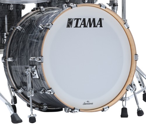 Tama starclassic batteria - tama,
