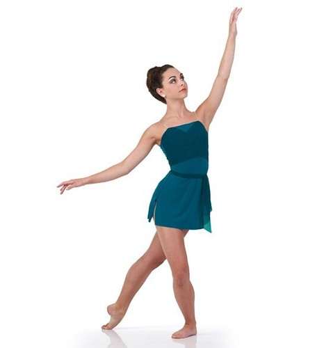 Costume ballo medio - ballo,