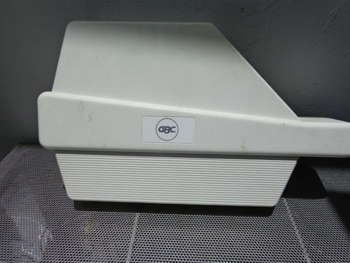 Gbc heatseal ultima - heatseal, 65