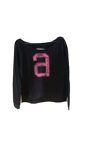 Felpa Abercrombie XL kids 