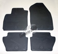 Tappeti Gomma FORD FIESTA dal