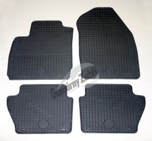 Tappeti gomma ford fiesta - tappeti, dal