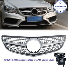 Diamond Grill for Mercedes