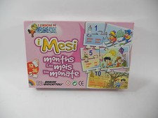 GIOCO IN SCATOLA EDUCATIVO