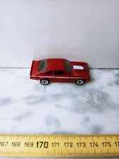 HOT WHEELS CUSTOM V - 8 VEGA