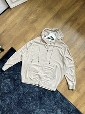 Felpa con cappuccio zip - cappuccio,