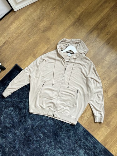Felpa con cappuccio zip max - zip,